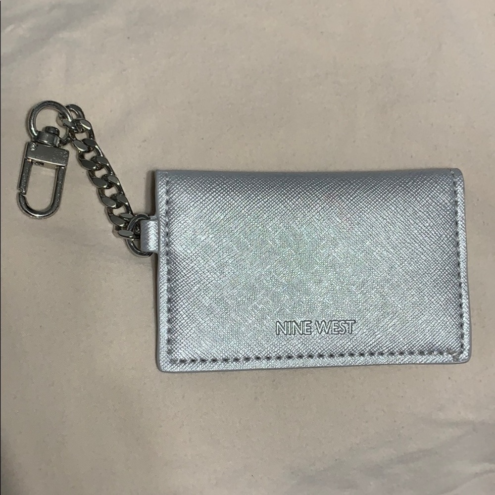 Card holder